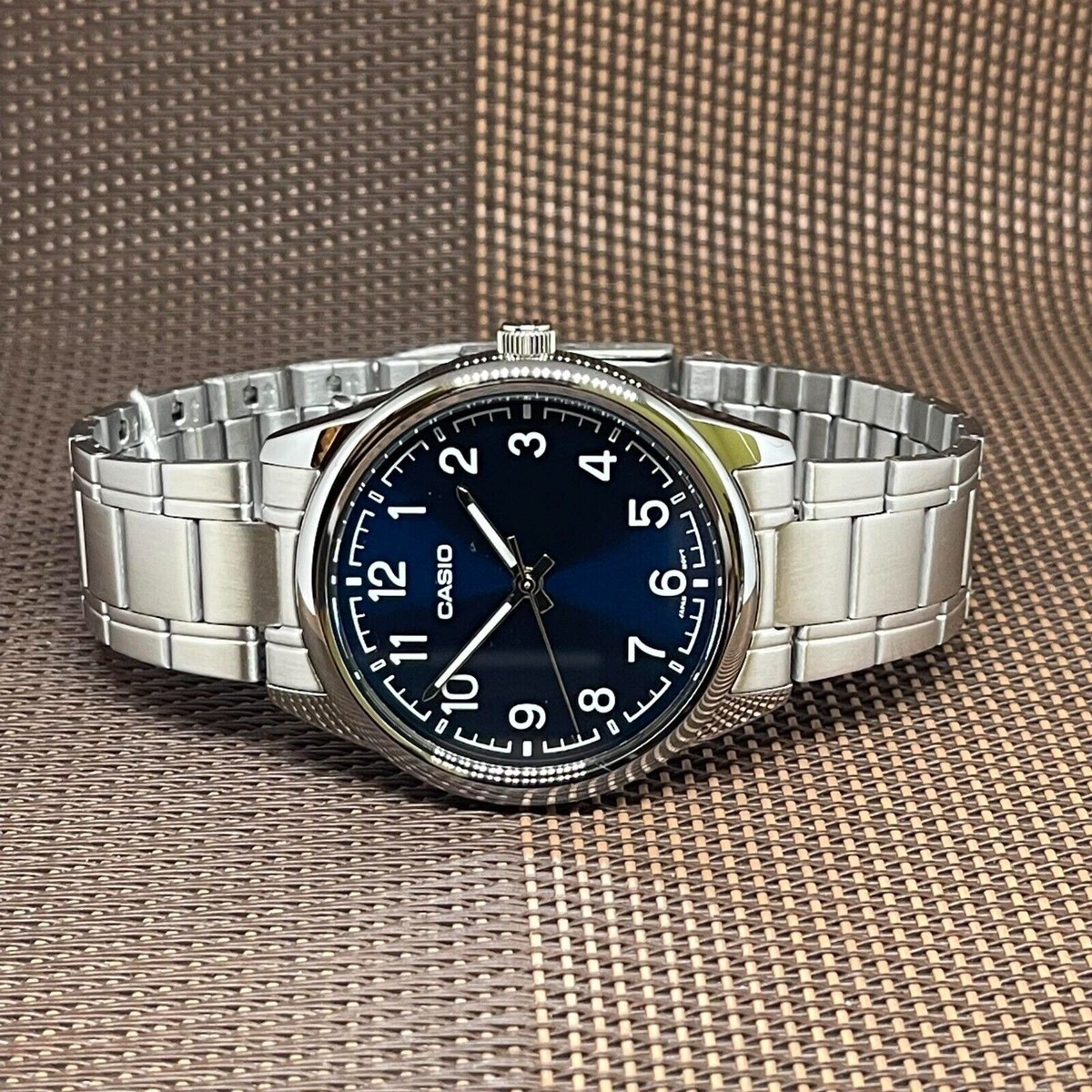 Casio orologio analogico uomo - Gli Specialisti dello Sconto