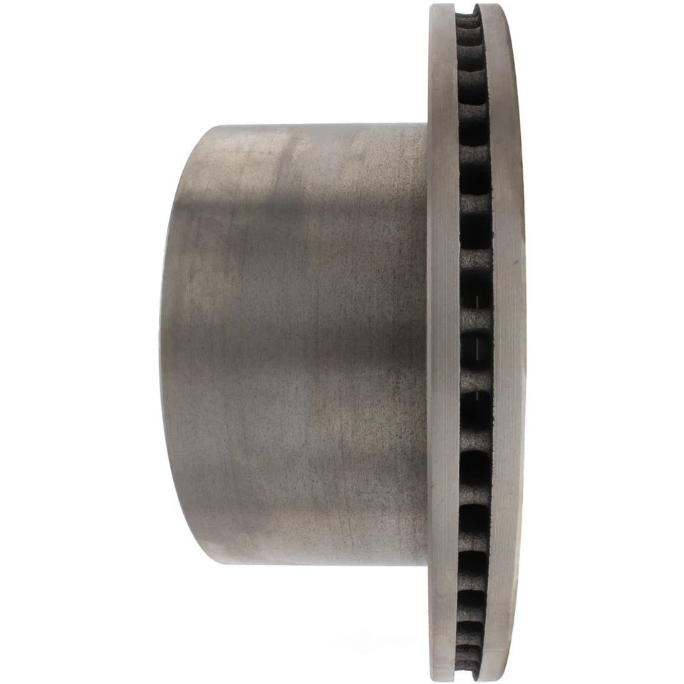 Rotores de freno de disco estándar C-TEK para GMC Savana 3500 Sierra 3500 Sier 2001-2010 Foto 2 de 2