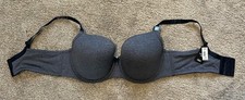 *NEW w/ TAGS* Torrid Curve Lightly Lined T Shirt Bra 42DD