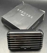 Belvedere Vodka James Bond 007 Spectre Suitcase Power Bank Charger Light - Rare