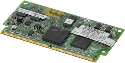 HP Smart Array Memory Module | P410 P411 ProLiant ML350 G6 | 1GB | P/N 505908-00