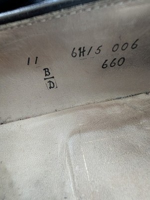 Alden 660