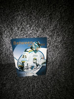 Autogramm Bernd Brückler Österreich Espoo Blues Sammelkarte