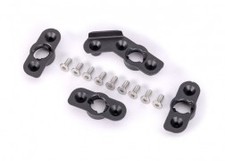 Traxxas 1/10 Spartan SR Boat Hatch Mounts w/ Screws 10317