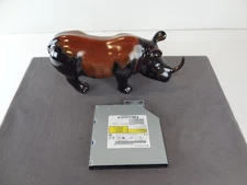 652297-001 HP 9.5mm SATA DVD RW JackBlack Optical Drive 652243-001 726537-b21