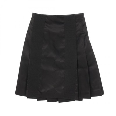 Prada Pleated Skirt - DUTY FREE