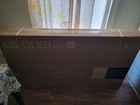 LG 65 Inch Class OLED evo C4 Series TV with webOS 24
