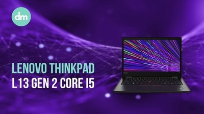 Lenovo ThinkPad L13 Gen 2 Yoga 13