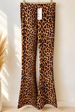 Leggings OH APRIL Leo Bootcut