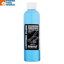 Trend DWS/LF/250 Lapping Fluid 250ml