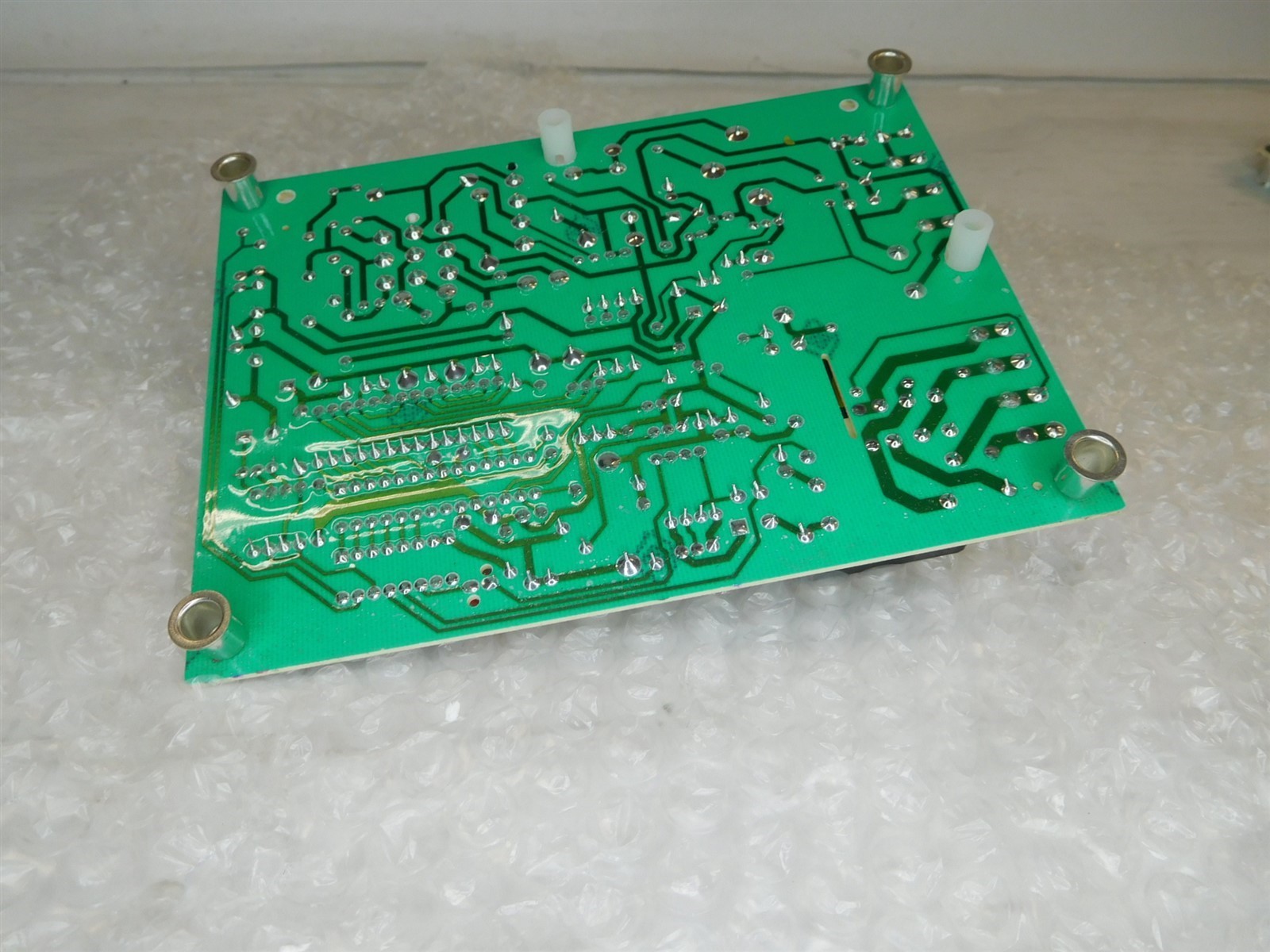 OEM York Coleman 1171-63 Furnace Control Board 14069 #1 (S4)