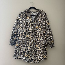 DOEN Marne Dress Size XS NWT