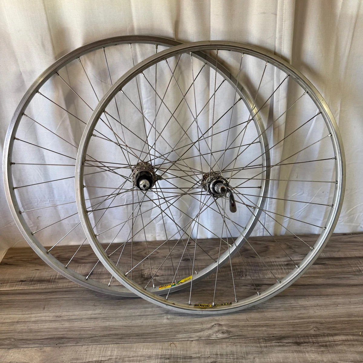 Shimano XT Bicycle Wheelsets for sale - eBay