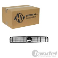 Diederichs KÜHlergrill KÜHlergitter Passend FüR Fiat Grande | 3456040