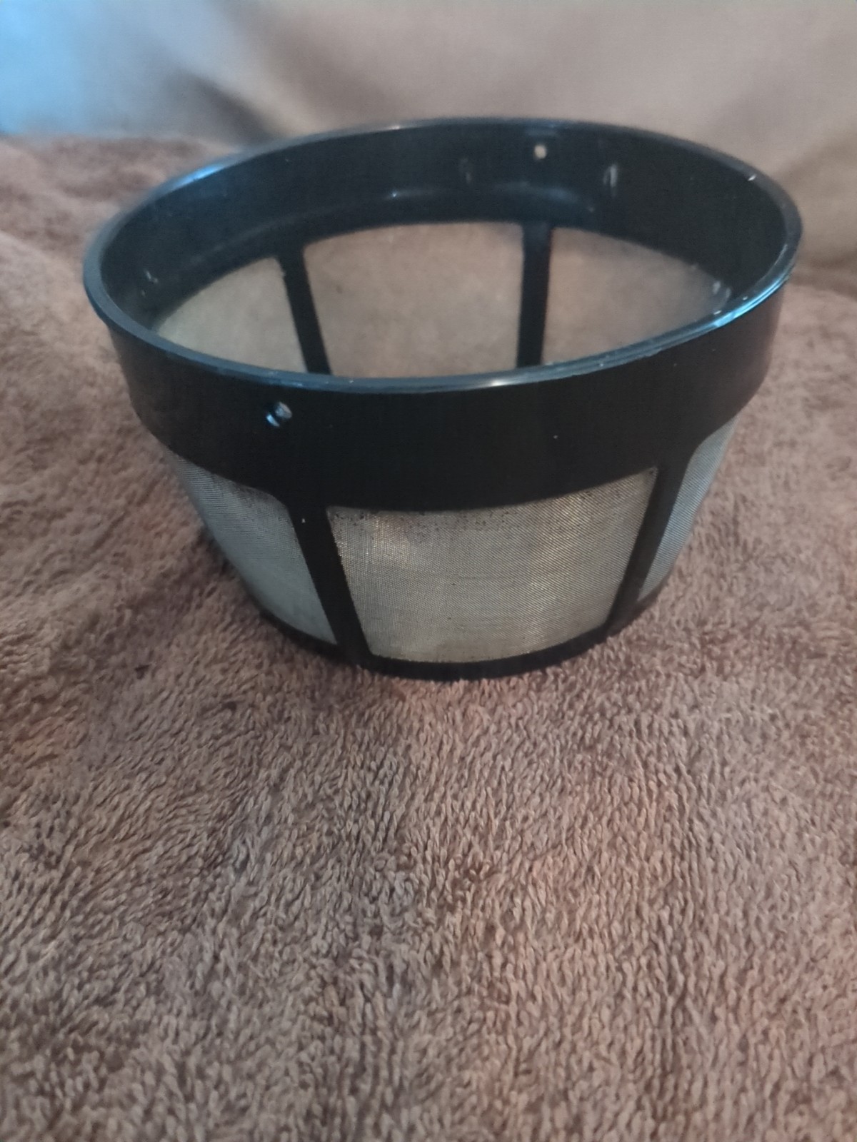 Dgb-900bc - Permanent Filter Basket Only