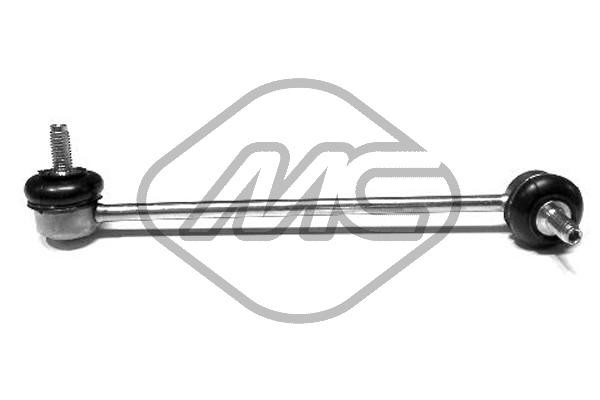 Stabilisatorstange Vorne Rechts FüR BMW 5 E39 1995-2004-image