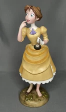 WDCC Disney TARZAN’S JANE, "Miss Jane Porter" W/COA Box - New