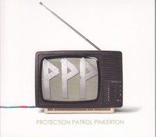 Protection Patrol Pinkert Protection Patrol.....
