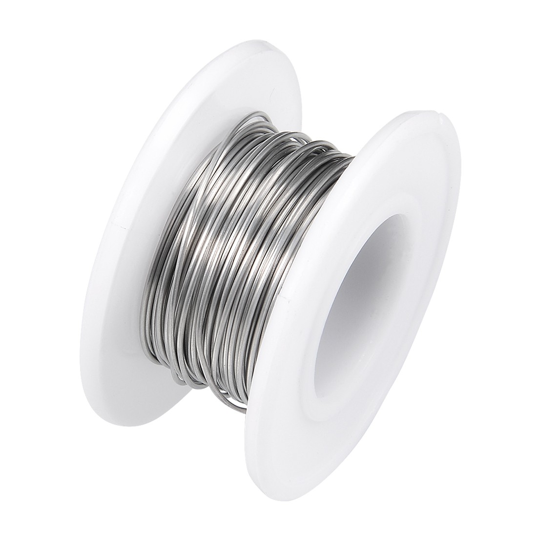 0.6mm 22AWG Heating Resistor Wire Resistance Wires for Heating Elements 16ft