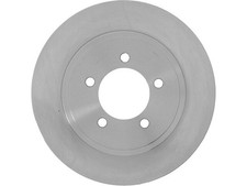 For 2002-2010 Ford Explorer Brake Rotor Rear API 36164NVPF 2005 2004 2008 2003