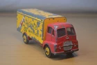 Dinky Supertoys 920 Guy Warrior Van Heinz Tomato Ketchup Original Vintage 1960s