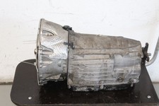 Mercedes CLS W218 350CDI 7Gang Automatikgetriebe Wandler Getriebe 722903 95628TK