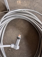 Starlink Gen 2 : 100FT Cable NEW Roof Mount Kit - NO Router/Dish