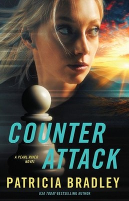 Counter Attack by Patricia Bradley (Paperback Book)