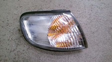 Blinker Vorne Frontblinker Weiss Rechts Nissan Almera 1.4 Bj 1996 N15 2675069