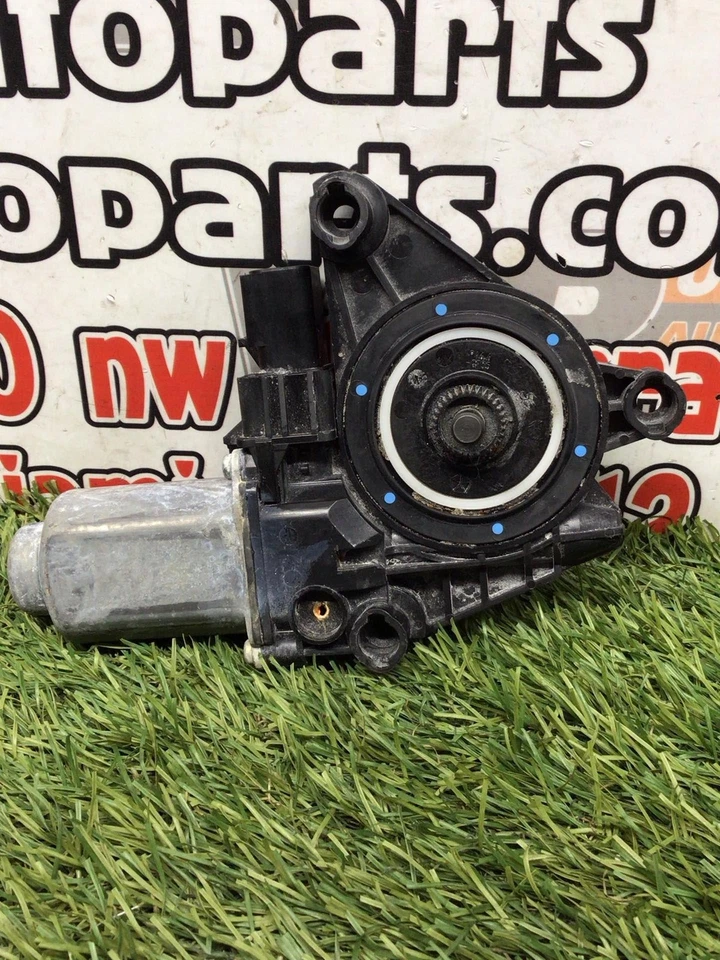 ✅ 2023 DODGE CHARGER WINDOW REGULATOR MOTOR FRONT LH PN:128000872-B OEM - Image 2 of 4