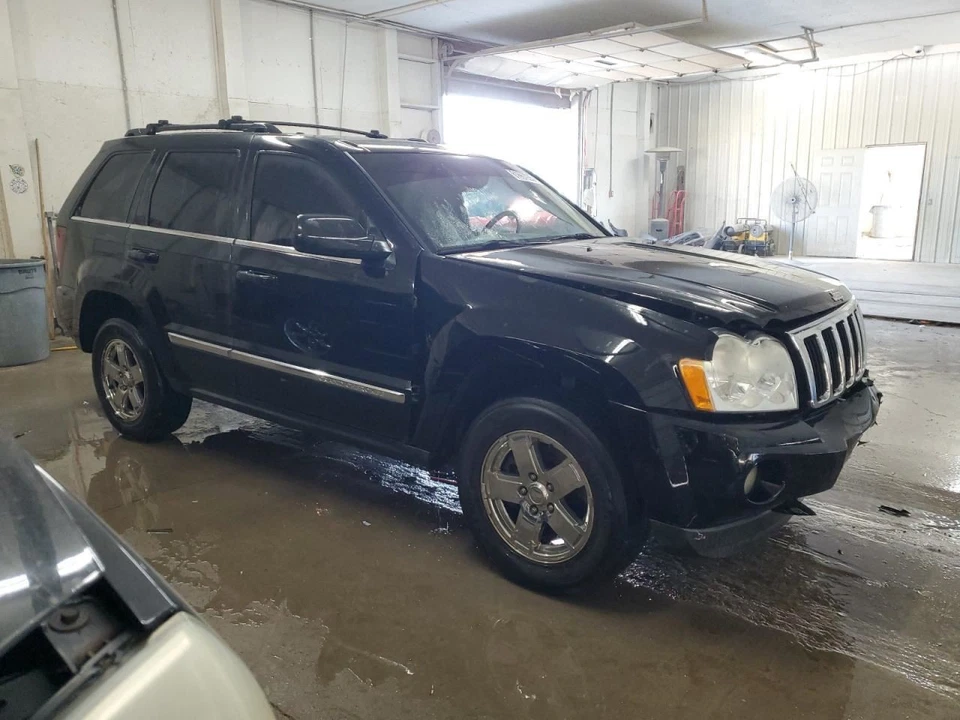 Seat Belt Front Bucket Seat Passenger Fits 05-07 GRAND CHEROKEE 2572697 - Imagem 4 de 4