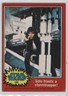 1977 Topps Star Wars Han Solo Harrison Ford Blasts a Stormtr