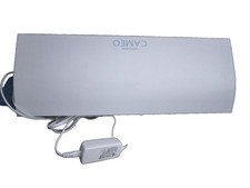 Silhouette Cammeo Taglierina Vinile Plotter Testato con Alimentazione e Cavo USB