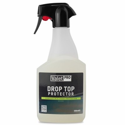 Cabrioverdeckschutz Auto ValetPRO Drop Top Protector 500ml