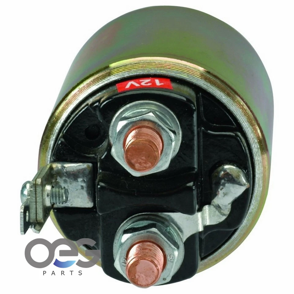 Nuevo Interruptor, Solenoide Para Nissan 720 L4 2.5L 83-86 X-21306700 2130-17002 SHI6014 Foto 2 de 4