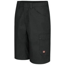 Red Kap Men's Performance Shop Shorts