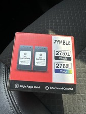 Compatible Canon PG-245/CL-246 (8281B007) Solid Ink