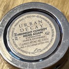 Urban Decay Midnight Cowboy Rides Again Eyeshadow .05oz Full Size NEW RARE1 — photo 3