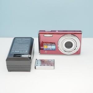 Olympus Fe 4000 | eBay