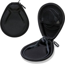 Universal Bone Conduction Headphone Case Compatible with SHOKZ OpenRun Pro 2/Pro