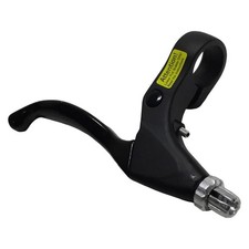 Tektro CL330 3 Finger Brake Lever Right Rear V Brake Flat Bar Black