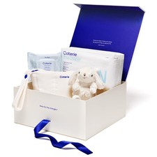 Coterie The Newborn Gift Set, Size Newborn Diapers 31 Count Size 1