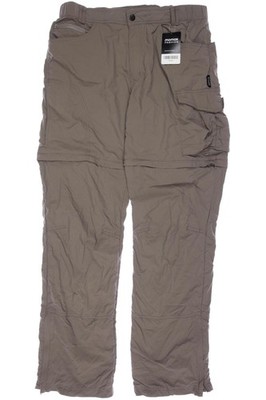 fusalp Stoffhose Herren Hose Pants Chino Gr. EU 44 Grau #unxnh3c