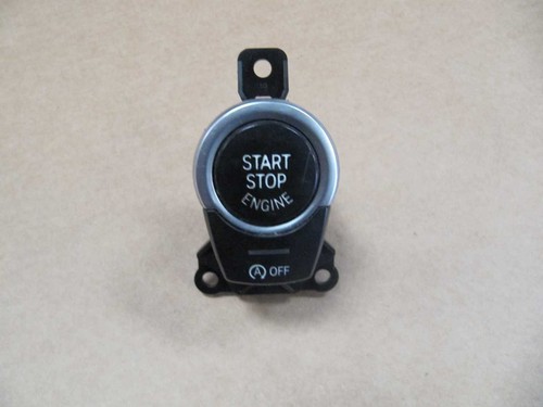 BMW F11 525dX, Schalter Start/Stop, 61319153831, 61319225230