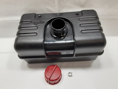 #ad Genuine Tecumseh 34186A Fuel Tank $39.95