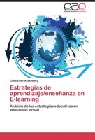 Estrategias De Aprendizaje/EnseñAnza En E-Learning Clara Ester Ayzemberg