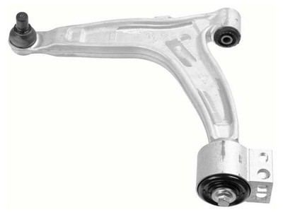 Front Right Upper Control Arm For 2016-2024 Volvo XC90 2017 2018 2019 CS349VX