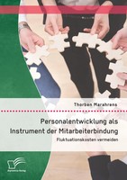 Thorben Marahrens | Personalentwicklung Als Instrument Der...