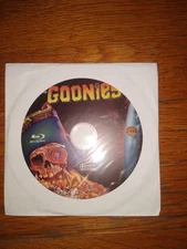 The Goonies (Blu-ray, 1985)