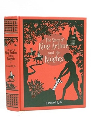 Story of King Arthur and His Knights, The (Barnes & No by Howard Pyle 1435133463